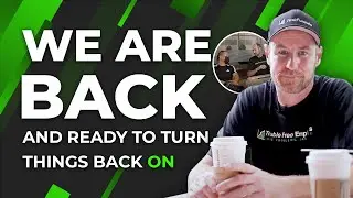 We Are Back! - Trouble Free Employees