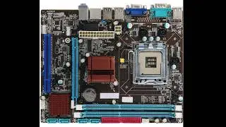 Esonic Motherboard H61, G41, G31, 945 Series All Windows Driver