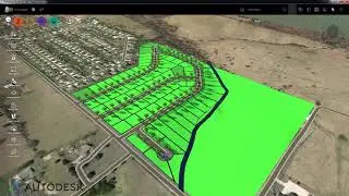 Benefits of Autodesk InfraWorks 360