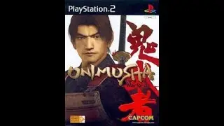 Onimusha Warlords продолжаем  путь воина Самурая #ps2games #Playstation 2 #Part7