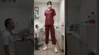 Mini Giantess 