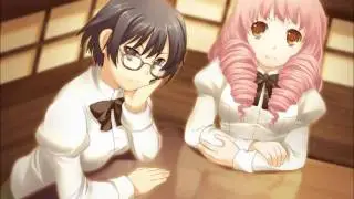 Katawa Shoujo OST - Ah Eh I Oh You