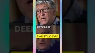 Say Goodbye to Deepfakes! New Google Algo Update