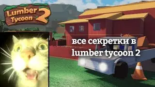 Секретики в Lamber Tycoon 2