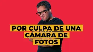 INCONVENIENTES DE LLEVAR UNA CÁMARA DE FOTOS AL AEROPUERTO