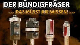 So wird's bündig! DIE brauchst du für die Arbeit mit Schablonen!