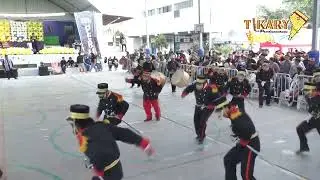 Turcos de Agoshirca (Ancash) - Baila Despertar / CONCURSO 