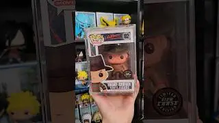 My Horror Funko Pop Collection!