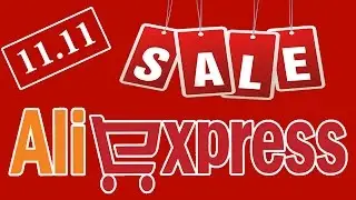 ТОП 10. Подборка товаров с реальными скидками! Распродажа на Aliexpress. 11.11