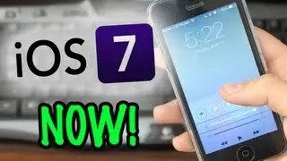 How to get iOS 7 now Early! - UPDATE: Without udid registration - read description.