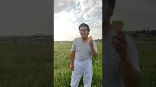 Морожна егани борейлик 😅 Унутилмас ТРЕНД 