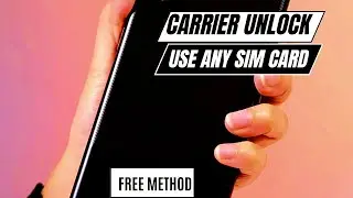 How to unlock Moto phone  unlock Moto G8 hd65 all security 2023 and 2024