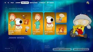 FREE BUNDLE is NOW AVAILABLE!