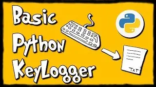 How to do a Basic Python KeyLogger