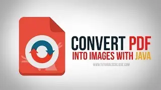 How to build a PDF to Image Converter using Java Part 1
