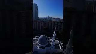 #KualaLumpur #DroneFootage #Cityscape #Drone #FPV #FPVDrone #DJI #DJIAvata2 #DronePilot #DJIFPV