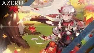 HOT Kazuha ASMR | Getting him from behind!? w/ hugs~ Genshin Impact Spicy Binaural Kazuha x Listener