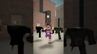 RELEASE THE TRYHARDS 😂 (Murder Mystery 2)