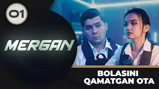 Mergan 1-son BOLASINI QAMATGAN OTA! (08.09.2024)