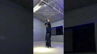 Bboy 2000 spin Tutorial