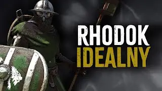 Co gdyby Rhodocy posiadali KUSZNIKÓW KONNYCH? - ARMIA IDEALNA?