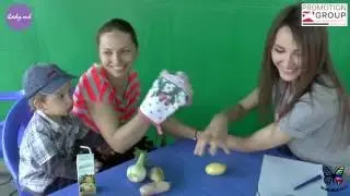 Mother's Day  Chișinău 16 Конкурсы