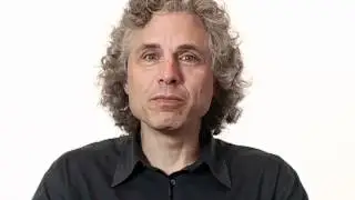 Steven Pinker Redefines Moral Relativism