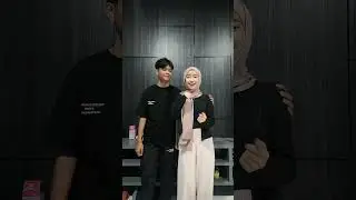 ADAM NGAJAK SYIFA GOYANG🤤TERNYATA MAU DONG!!!