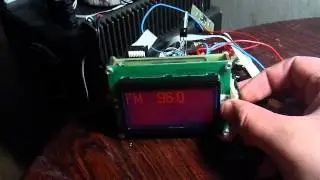 Ampcontrol - Поддержка FM radio