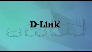 D-Link DIR 825 (J1) Repeater mode