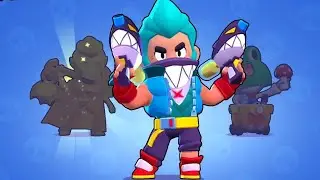 Colt 🤯 Is Killer Brawlsr In !! Brawl Stars