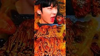 How to make jjapagetti ssam
