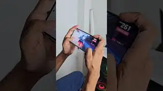 Flexing my new gaming beast 