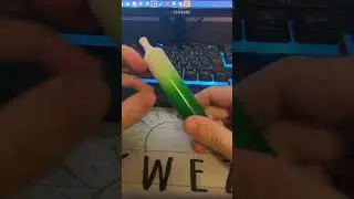 МОй новый  Chillax