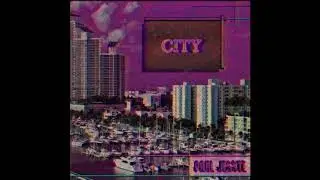 Paul Jesste - City