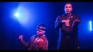 Lil Bean feat. Remedy - 