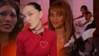 Смотрим 4 серию 6 сезона шоу ТОП-МОДЕЛЬ ПО-АМЕРИКАНСКИ 🪳
