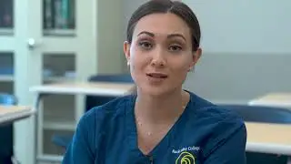 Certified Medical Assistant at RVC