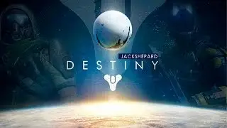 Destiny #14 - Марсианские будни