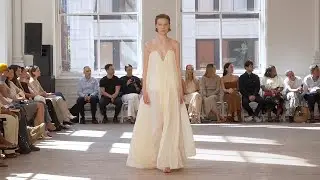 Proenza Schouler | Spring Summer 2025 | Full Show