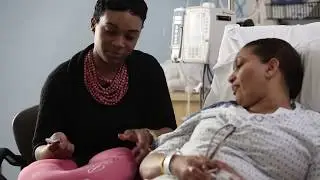 The Surgical Experience: PreOp and PACU