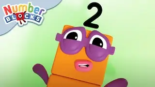 ‪@Numberblocks‬