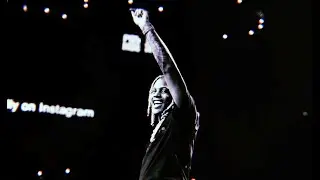 FREE Lil Durk Type Beat | 2025 - 