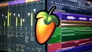RenderSnd.wv - FL Studio