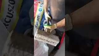 Реальный молот Тора! Марвел в реалии