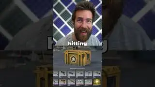 1 CASE EVERYDAY UNTIL YOU HIT A GOLD (Day 129)