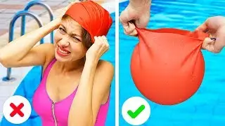 CHECK STUPID INSTAGRAM HACKS ! UNREAL LIFE HACKS