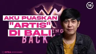 NIKITA OPEN BO | 
