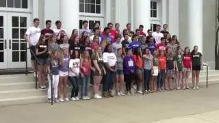 College T-Shirts 2017