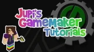 Game Maker Studio Tutorial: Basic Sprite Creation & Movement